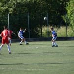 Pokal Breg; zmagovalci: U9 in U11 Zarja, U13: TS Victorys
