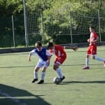 Pokal Breg; zmagovalci: U9 in U11 Zarja, U13: TS Victorys