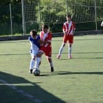 Pokal Breg; zmagovalci: U9 in U11 Zarja, U13: TS Victorys