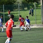 Pokal Breg; zmagovalci: U9 in U11 Zarja, U13: TS Victorys