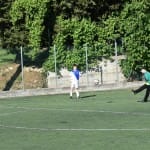 Pokal Breg; zmagovalci: U9 in U11 Zarja, U13: TS Victorys