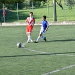 Pokal Breg; zmagovalci: U9 in U11 Zarja, U13: TS Victorys
