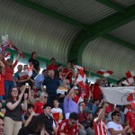 Promocijska liga Kras Repen - Casarsa