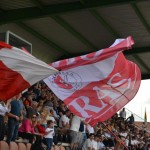 Promocijska liga Kras Repen - Casarsa