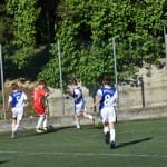 Pokal Breg; zmagovalci: U9 in U11 Zarja, U13: TS Victorys