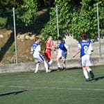 Pokal Breg; zmagovalci: U9 in U11 Zarja, U13: TS Victorys