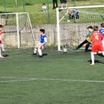 Pokal Breg; zmagovalci: U9 in U11 Zarja, U13: TS Victorys