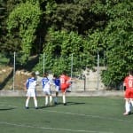 Pokal Breg; zmagovalci: U9 in U11 Zarja, U13: TS Victorys