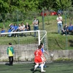 Pokal Breg; zmagovalci: U9 in U11 Zarja, U13: TS Victorys