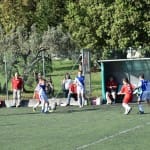 Pokal Breg; zmagovalci: U9 in U11 Zarja, U13: TS Victorys
