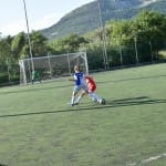 Pokal Breg; zmagovalci: U9 in U11 Zarja, U13: TS Victorys