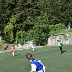 Pokal Breg; zmagovalci: U9 in U11 Zarja, U13: TS Victorys