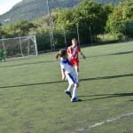 Pokal Breg; zmagovalci: U9 in U11 Zarja, U13: TS Victorys