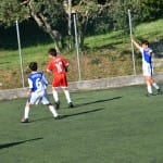 Pokal Breg; zmagovalci: U9 in U11 Zarja, U13: TS Victorys