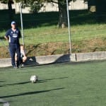 Pokal Breg; zmagovalci: U9 in U11 Zarja, U13: TS Victorys