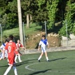 Pokal Breg; zmagovalci: U9 in U11 Zarja, U13: TS Victorys