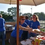 Pokal Breg; zmagovalci: U9 in U11 Zarja, U13: TS Victorys