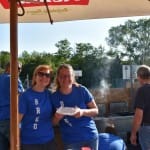 Pokal Breg; zmagovalci: U9 in U11 Zarja, U13: TS Victorys