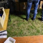 Pokal Breg; zmagovalci: U9 in U11 Zarja, U13: TS Victorys