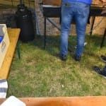 Pokal Breg; zmagovalci: U9 in U11 Zarja, U13: TS Victorys