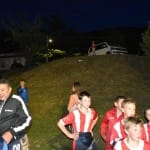 Pokal Breg; zmagovalci: U9 in U11 Zarja, U13: TS Victorys