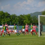 Promocijska liga Kras Repen - Casarsa