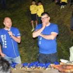 Pokal Breg; zmagovalci: U9 in U11 Zarja, U13: TS Victorys
