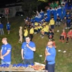 Pokal Breg; zmagovalci: U9 in U11 Zarja, U13: TS Victorys