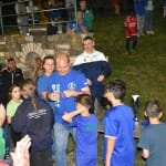 Pokal Breg; zmagovalci: U9 in U11 Zarja, U13: TS Victorys