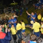 Pokal Breg; zmagovalci: U9 in U11 Zarja, U13: TS Victorys