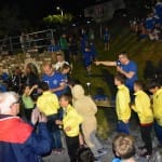 Pokal Breg; zmagovalci: U9 in U11 Zarja, U13: TS Victorys