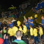 Pokal Breg; zmagovalci: U9 in U11 Zarja, U13: TS Victorys