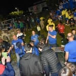 Pokal Breg; zmagovalci: U9 in U11 Zarja, U13: TS Victorys