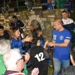 Pokal Breg; zmagovalci: U9 in U11 Zarja, U13: TS Victorys
