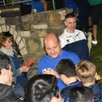 Pokal Breg; zmagovalci: U9 in U11 Zarja, U13: TS Victorys