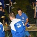Pokal Breg; zmagovalci: U9 in U11 Zarja, U13: TS Victorys