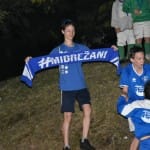 Pokal Breg; zmagovalci: U9 in U11 Zarja, U13: TS Victorys