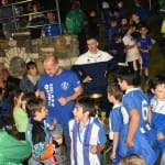 Pokal Breg; zmagovalci: U9 in U11 Zarja, U13: TS Victorys