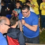 Pokal Breg; zmagovalci: U9 in U11 Zarja, U13: TS Victorys