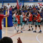 SPORT - ODBOJKA - MOSKA C liga - SloVolley ZKB – Pordenone Volley