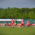 Promocijska liga Kras Repen - Casarsa