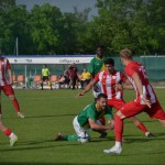 Promocijska liga Kras Repen - Casarsa