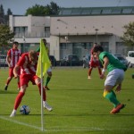 Promocijska liga Kras Repen - Casarsa