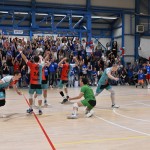 SPORT - ODBOJKA - MOSKA C liga - SloVolley ZKB – Pordenone Volley