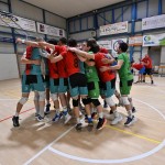 SPORT - ODBOJKA - MOSKA C liga - SloVolley ZKB – Pordenone Volley