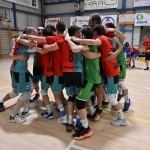 SPORT - ODBOJKA - MOSKA C liga - SloVolley ZKB – Pordenone Volley