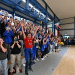 SPORT - ODBOJKA - MOSKA C liga - SloVolley ZKB – Pordenone Volley