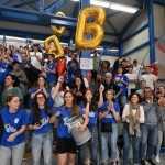 SPORT - ODBOJKA - MOSKA C liga - SloVolley ZKB – Pordenone Volley