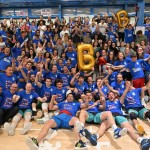 SPORT - ODBOJKA - MOSKA C liga - SloVolley ZKB – Pordenone Volley