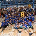SPORT - ODBOJKA - MOSKA C liga - SloVolley ZKB – Pordenone Volley